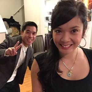 Meet your Posher, Kri